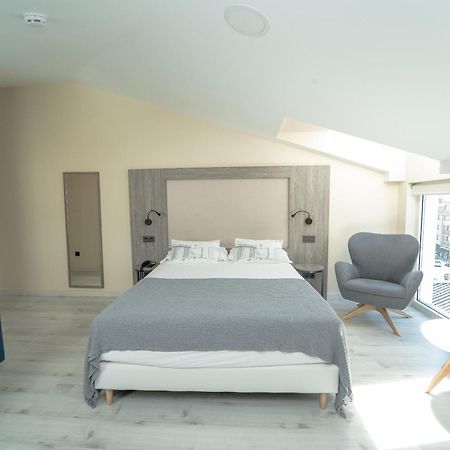 Hotel Lux 梅利德 外观 照片
