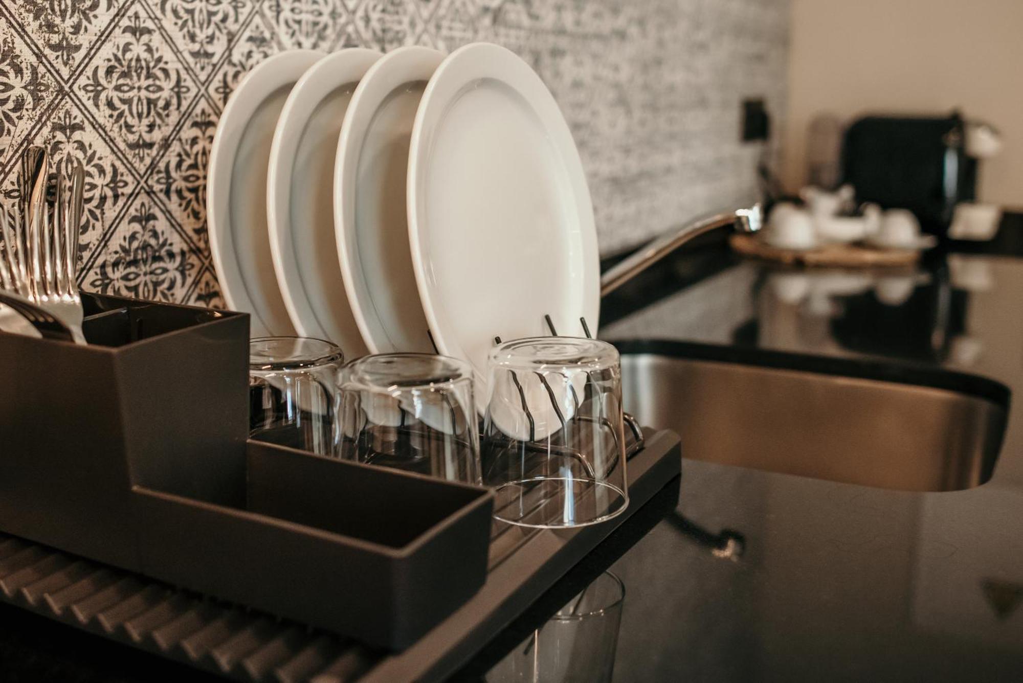 Hotel Lux 梅利德 外观 照片