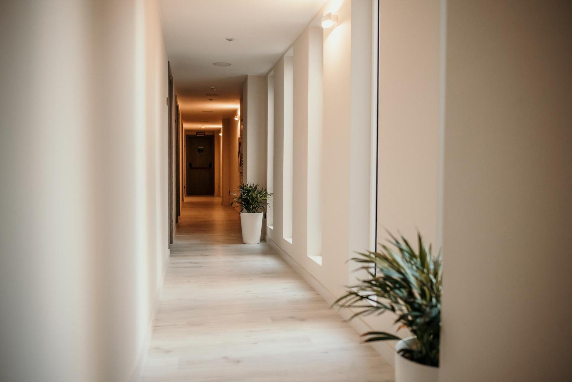 Hotel Lux 梅利德 外观 照片
