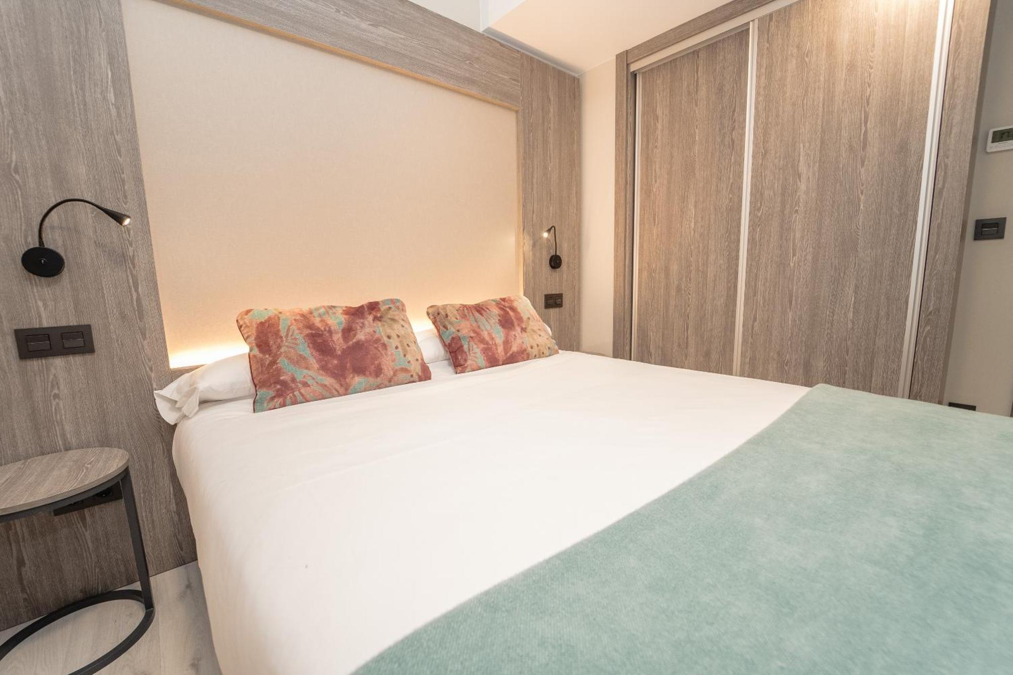 Hotel Lux 梅利德 客房 照片