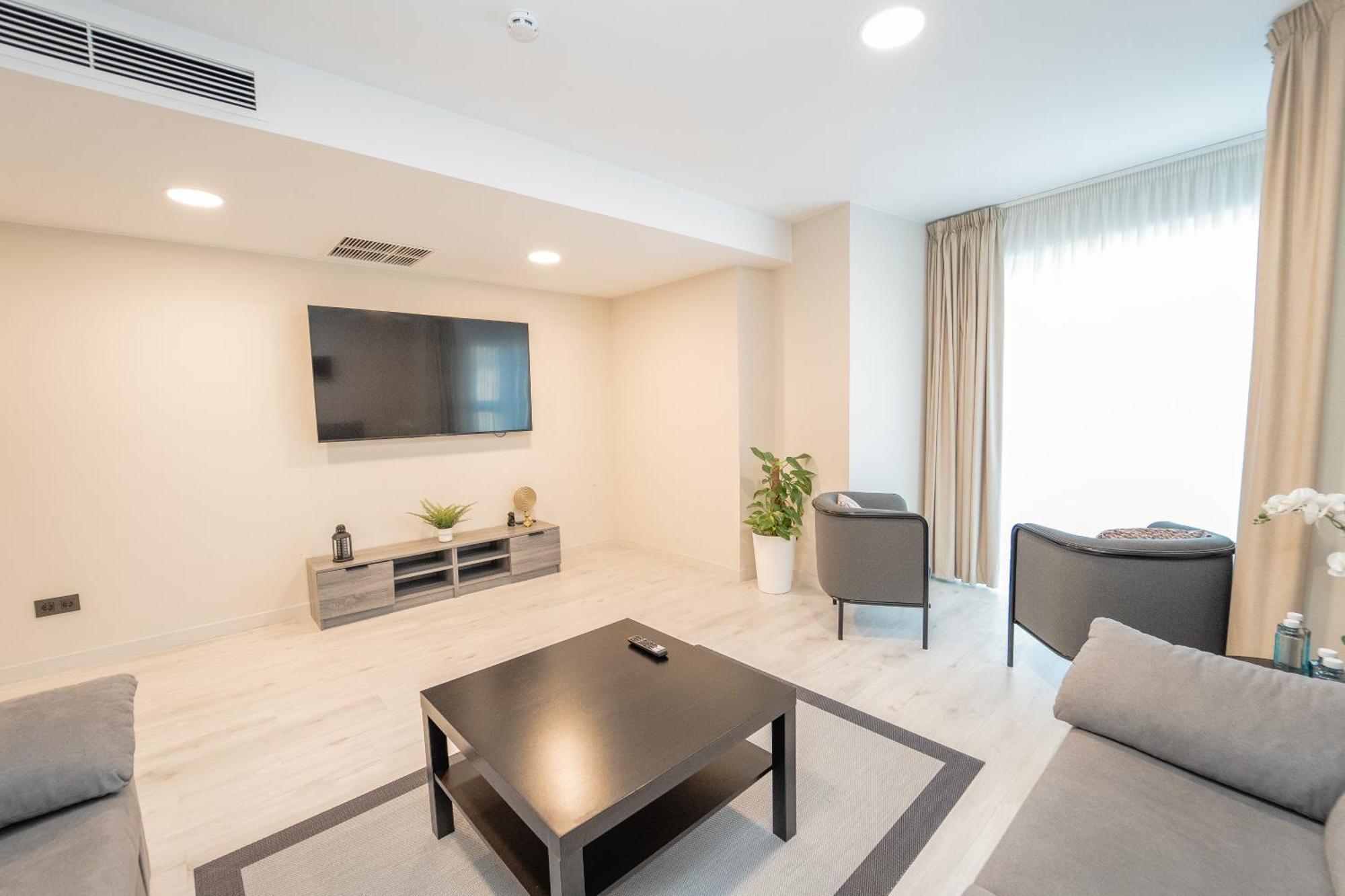 Hotel Lux 梅利德 客房 照片
